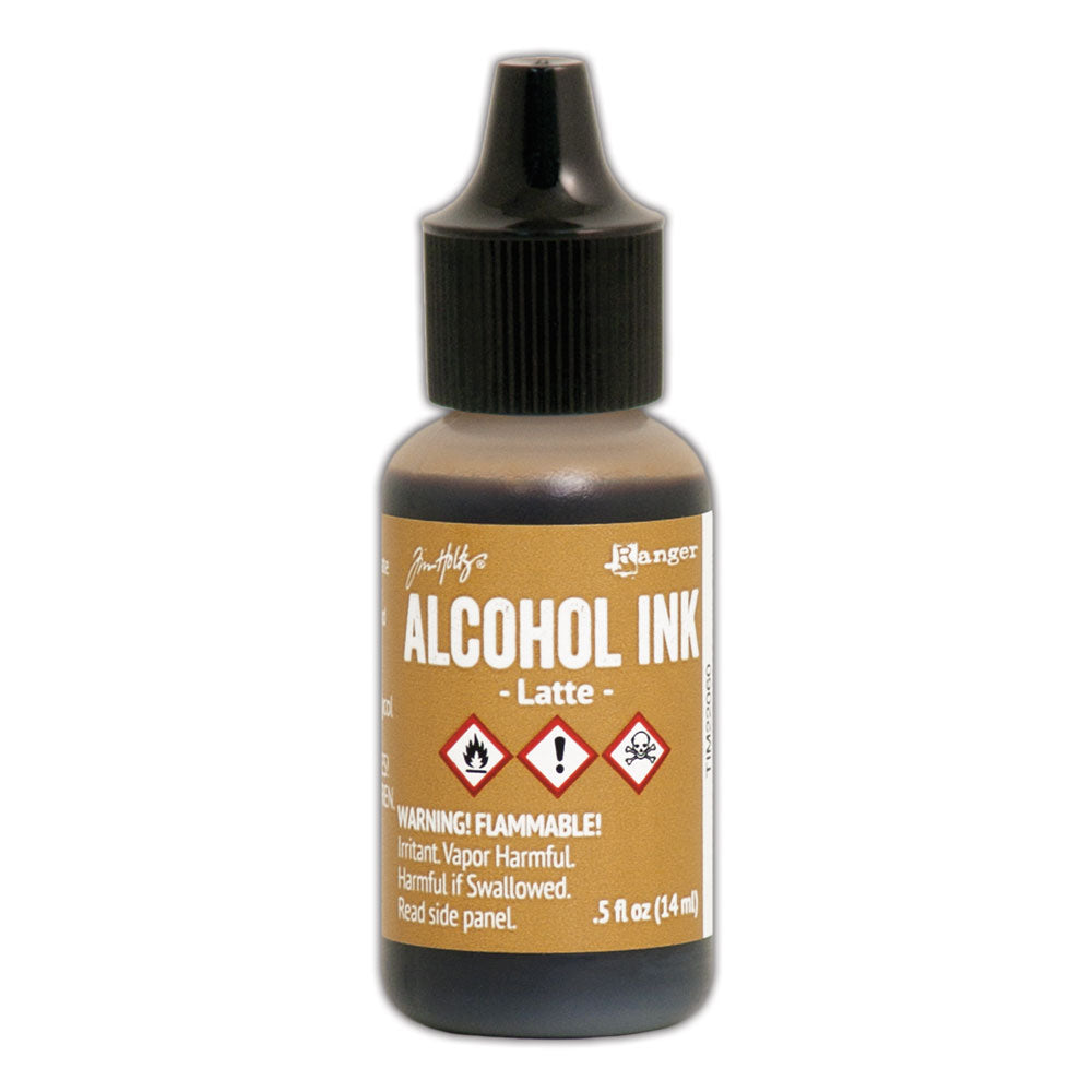 Tim Holtz® Alcohol Ink