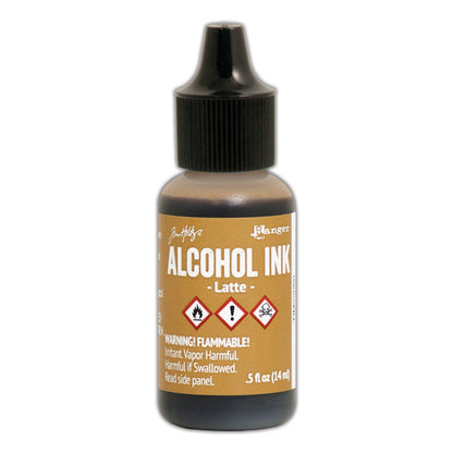 Tim Holtz® Alcohol Ink