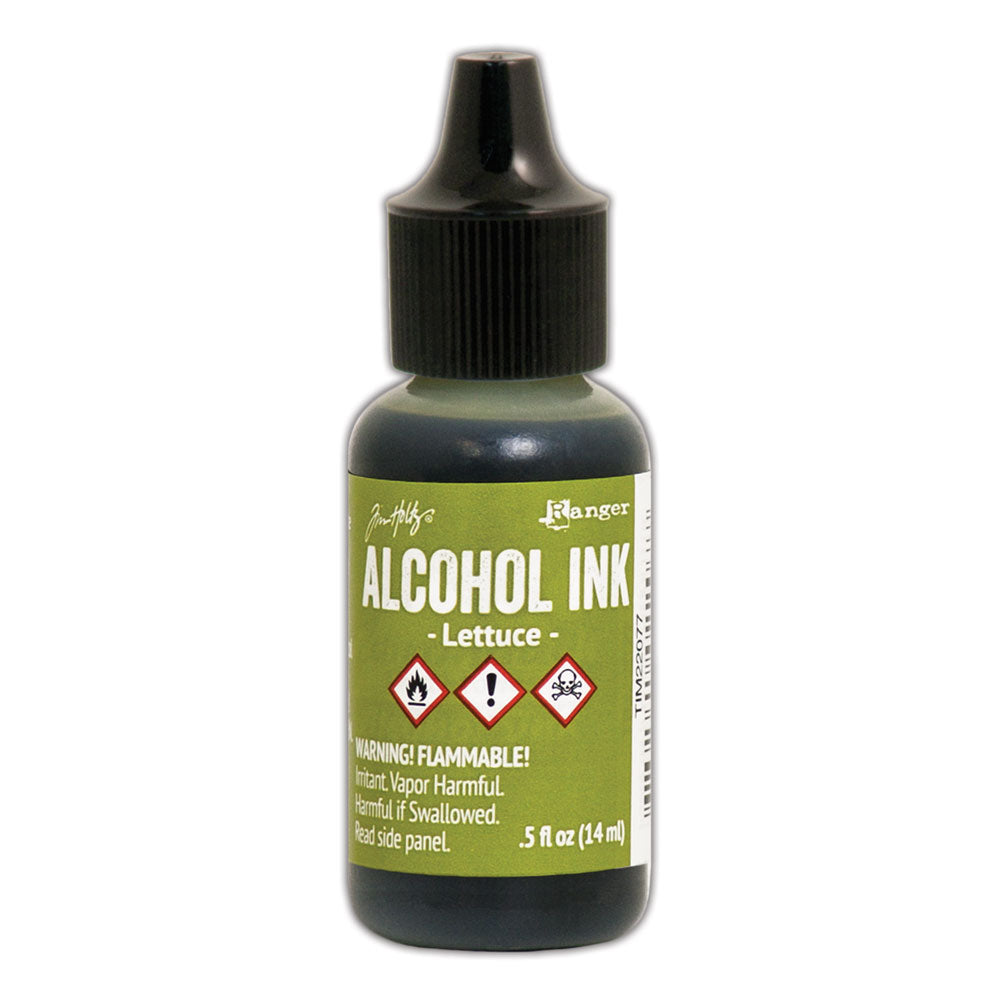 Tim Holtz® Alcohol Ink