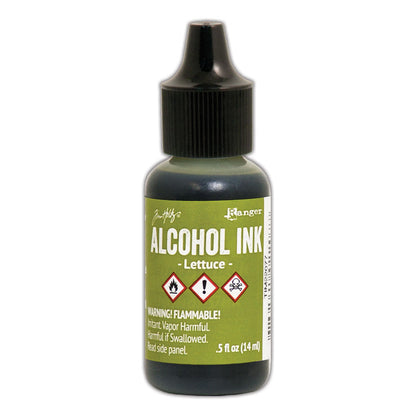 Tim Holtz® Alcohol Ink