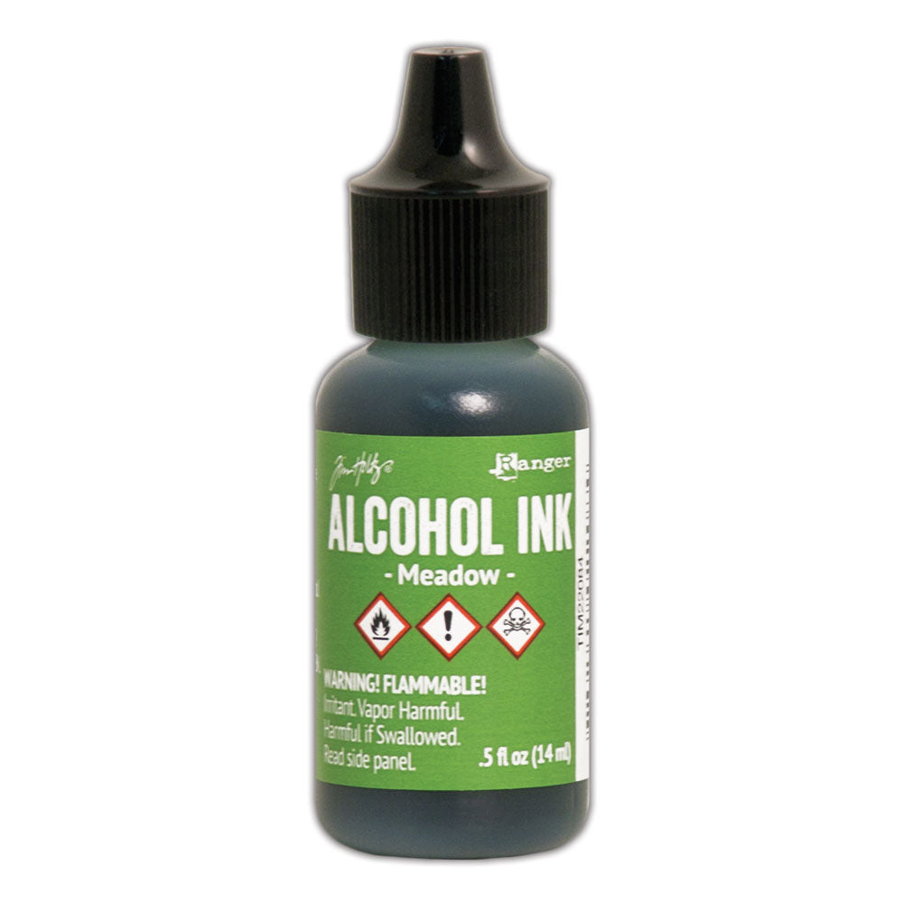 Tim Holtz® Alcohol Ink