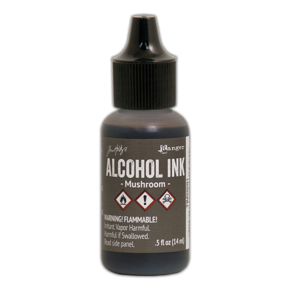 Tim Holtz® Alcohol Ink