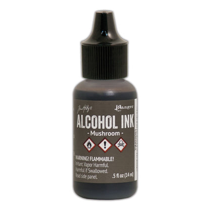 Tim Holtz® Alcohol Ink