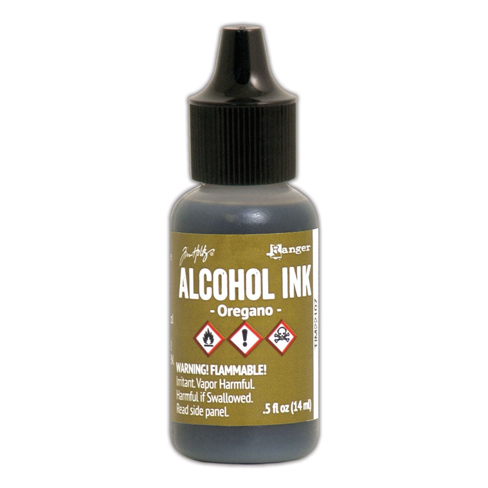 Tim Holtz® Alcohol Ink