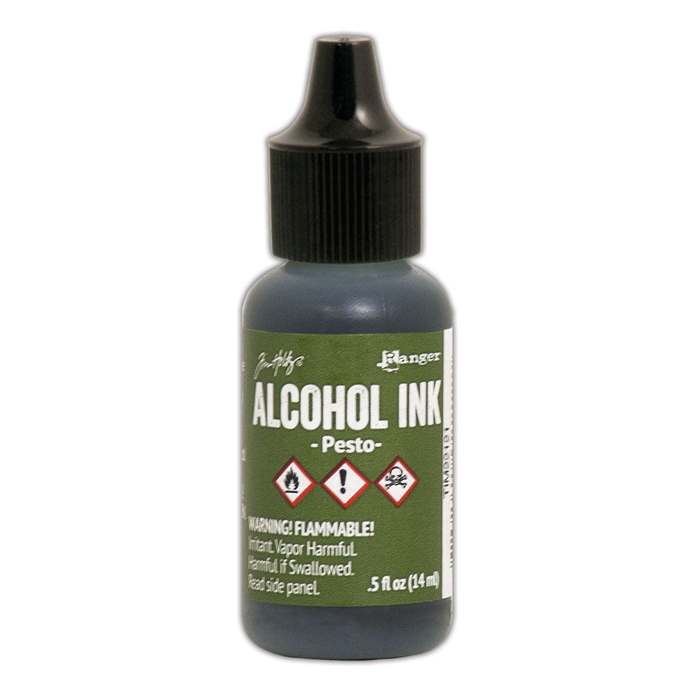 Tim Holtz® Alcohol Ink