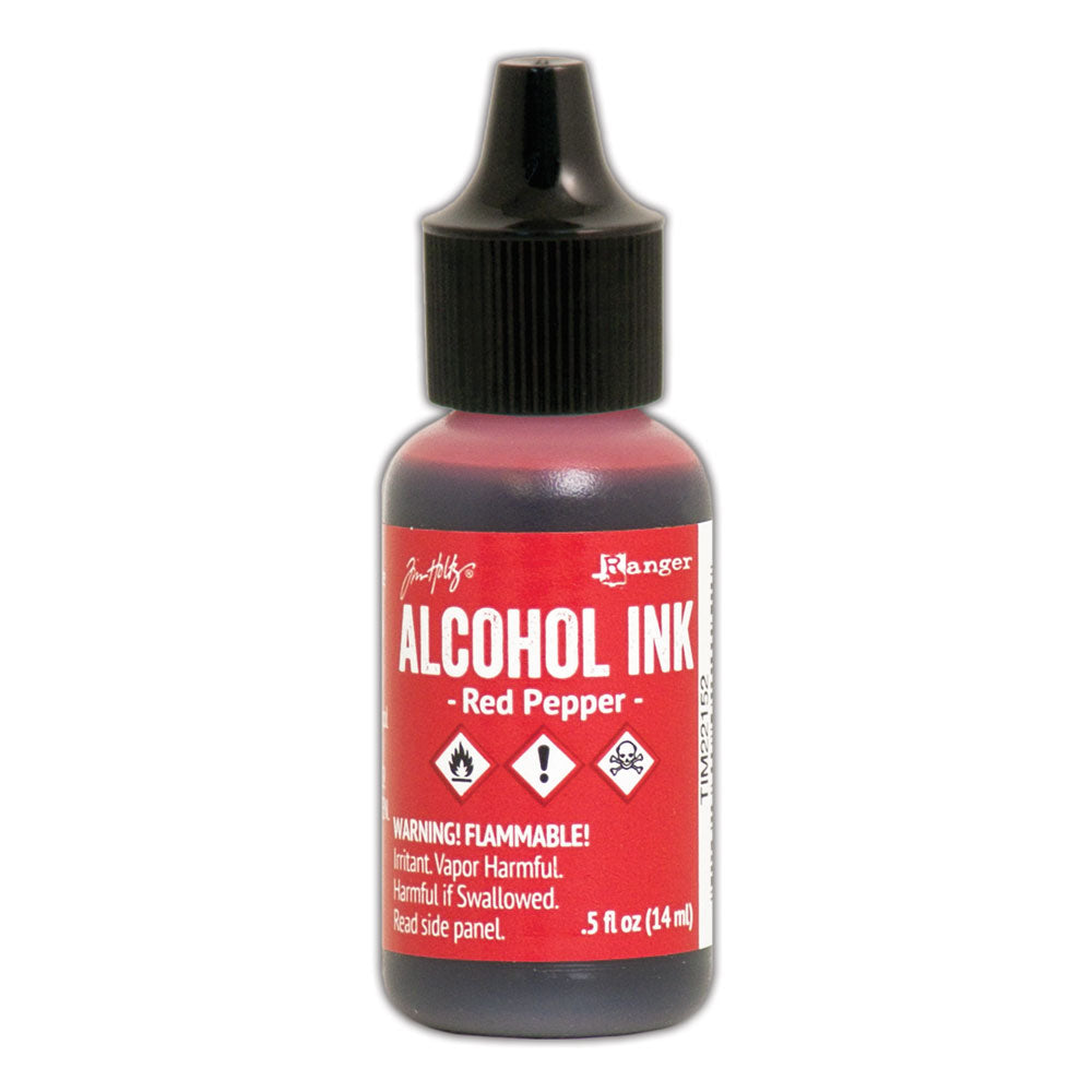 Tim Holtz® Alcohol Ink