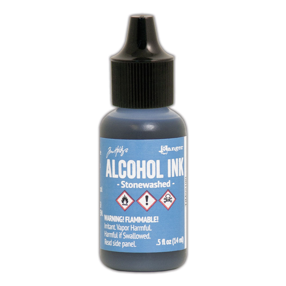 Tim Holtz® Alcohol Ink