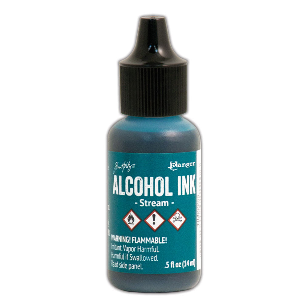 Tim Holtz® Alcohol Ink