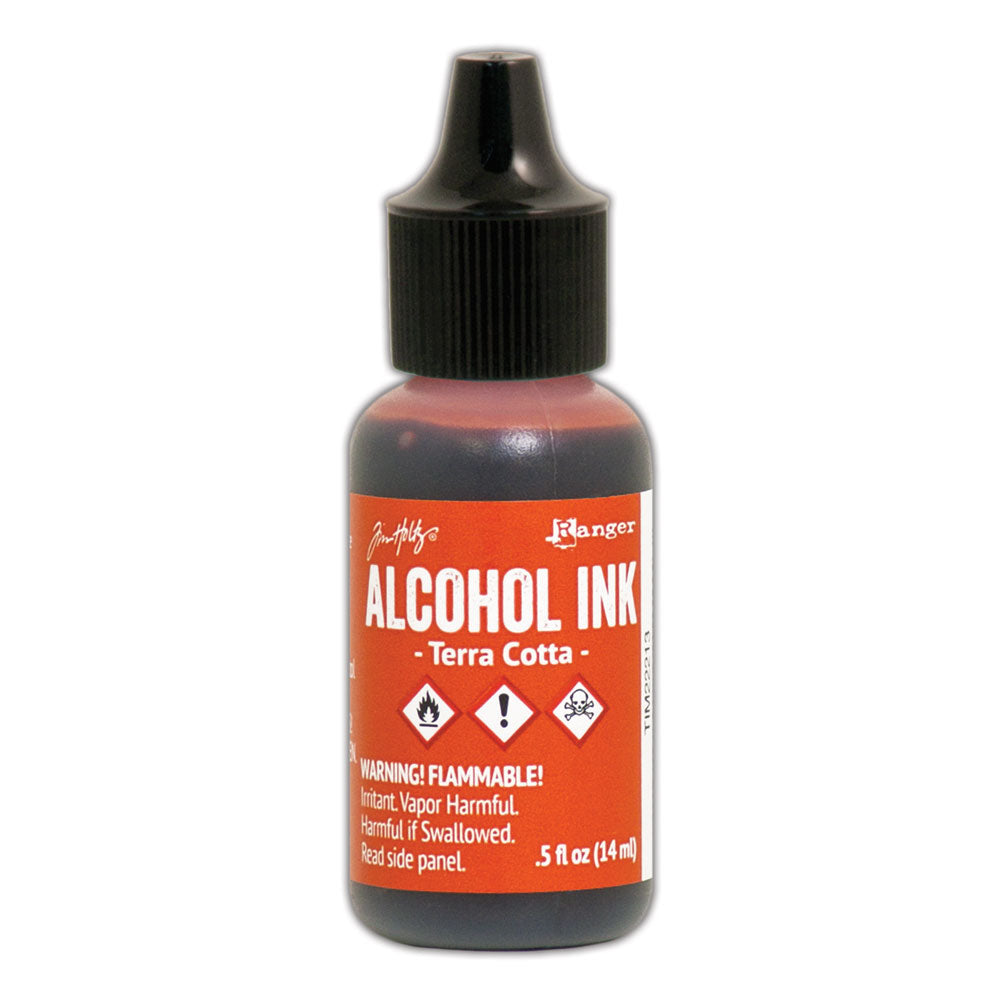 Tim Holtz® Alcohol Ink