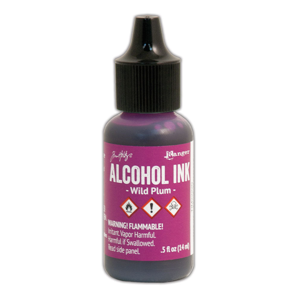 Tim Holtz® Alcohol Ink