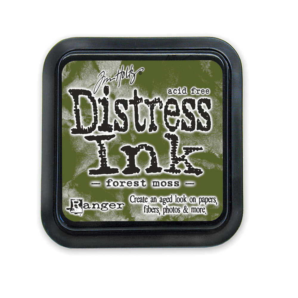 Tim Holtz Distress® Ink Pads
