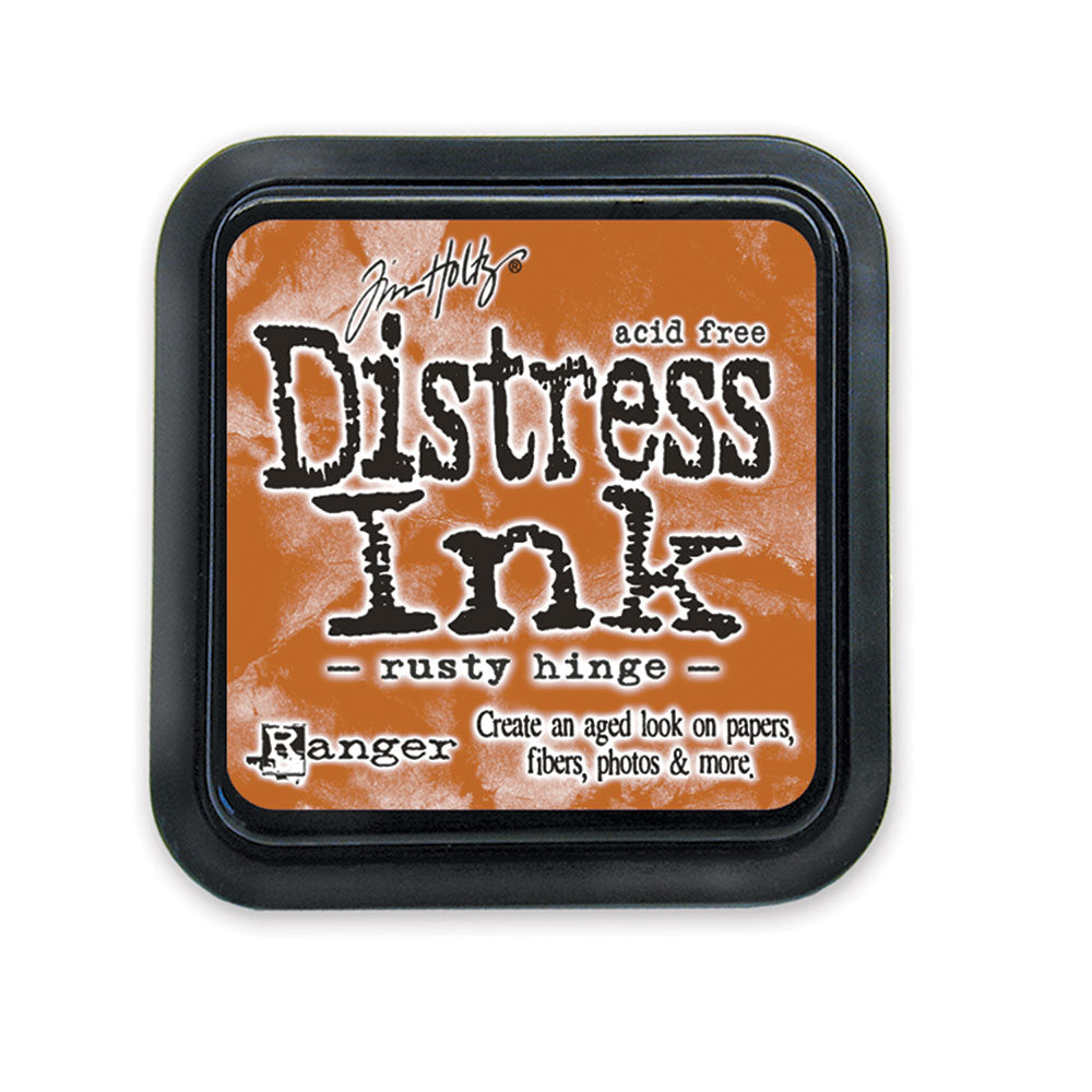 Tim Holtz Distress® Ink Pads