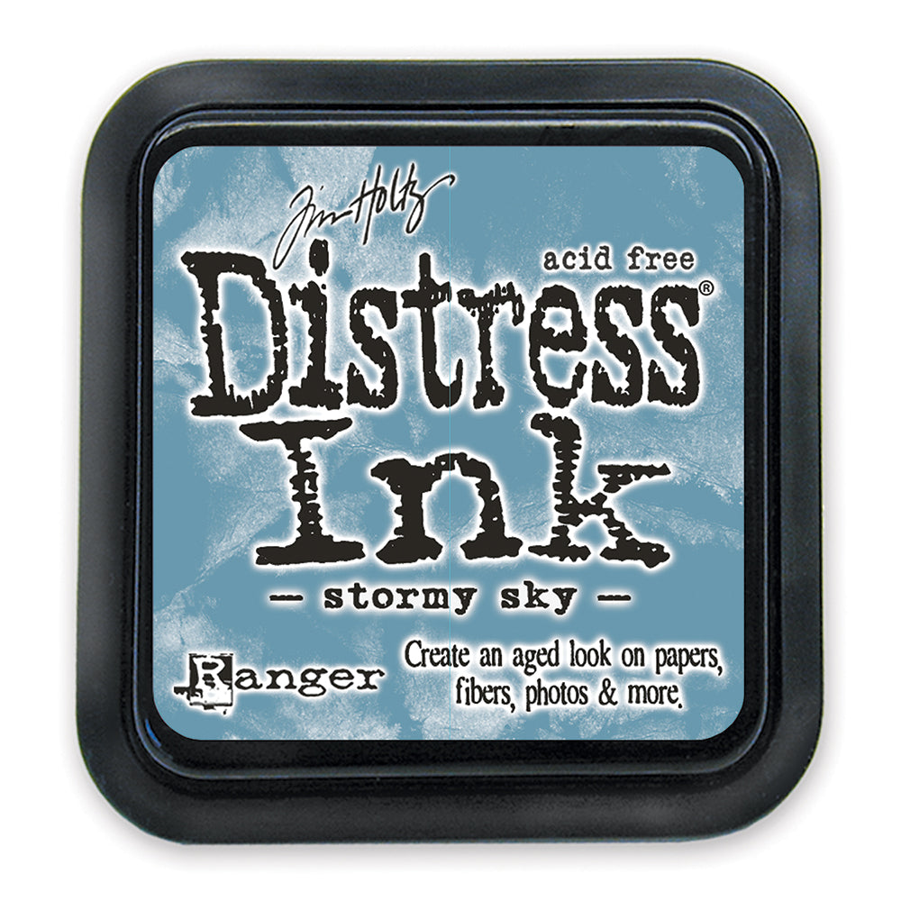 Tim Holtz Distress® Ink Pads