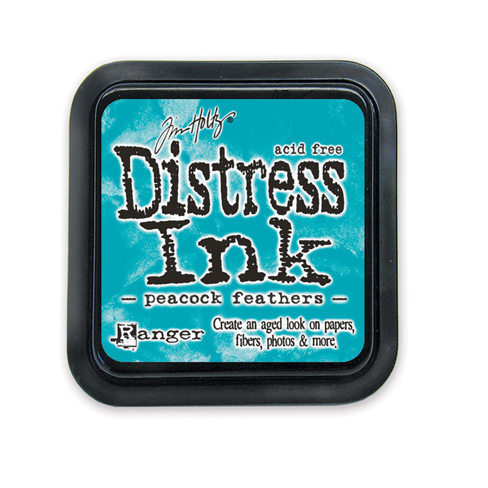 Tim Holtz Distress® Ink Pads