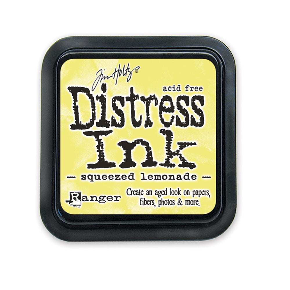 Tim Holtz Distress® Ink Pads