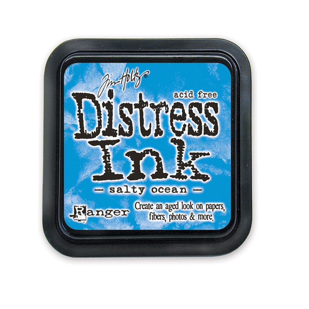 Tim Holtz Distress® Ink Pads