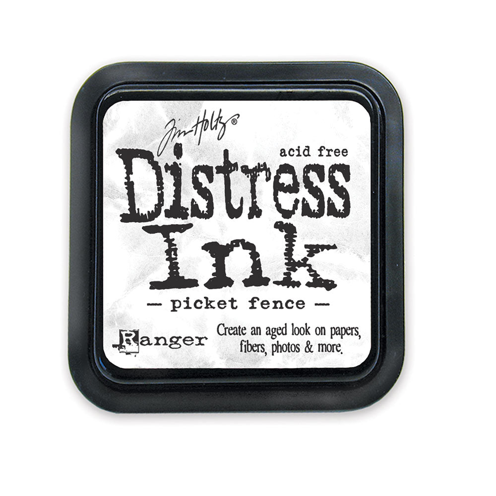 Tim Holtz Distress® Mini Ink Pads