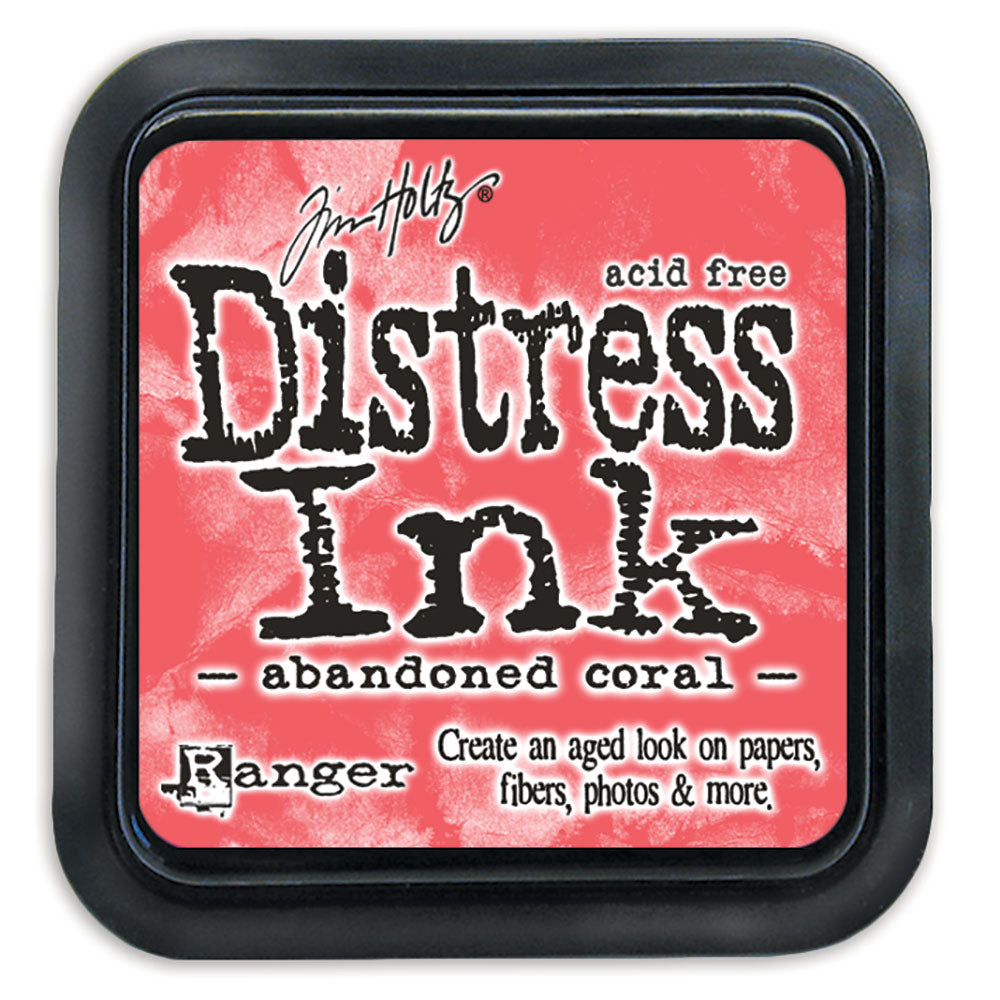 Tim Holtz Distress® Ink Pads