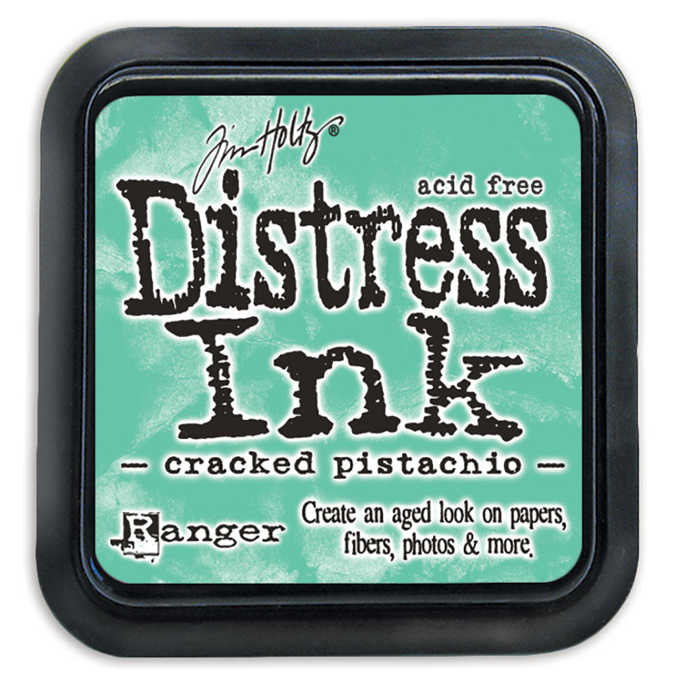 Tim Holtz Distress® Ink Pads