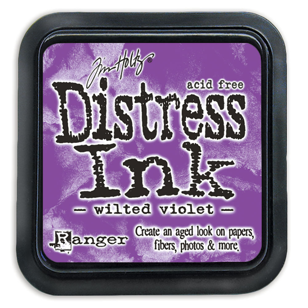 Tim Holtz Distress® Ink Pads