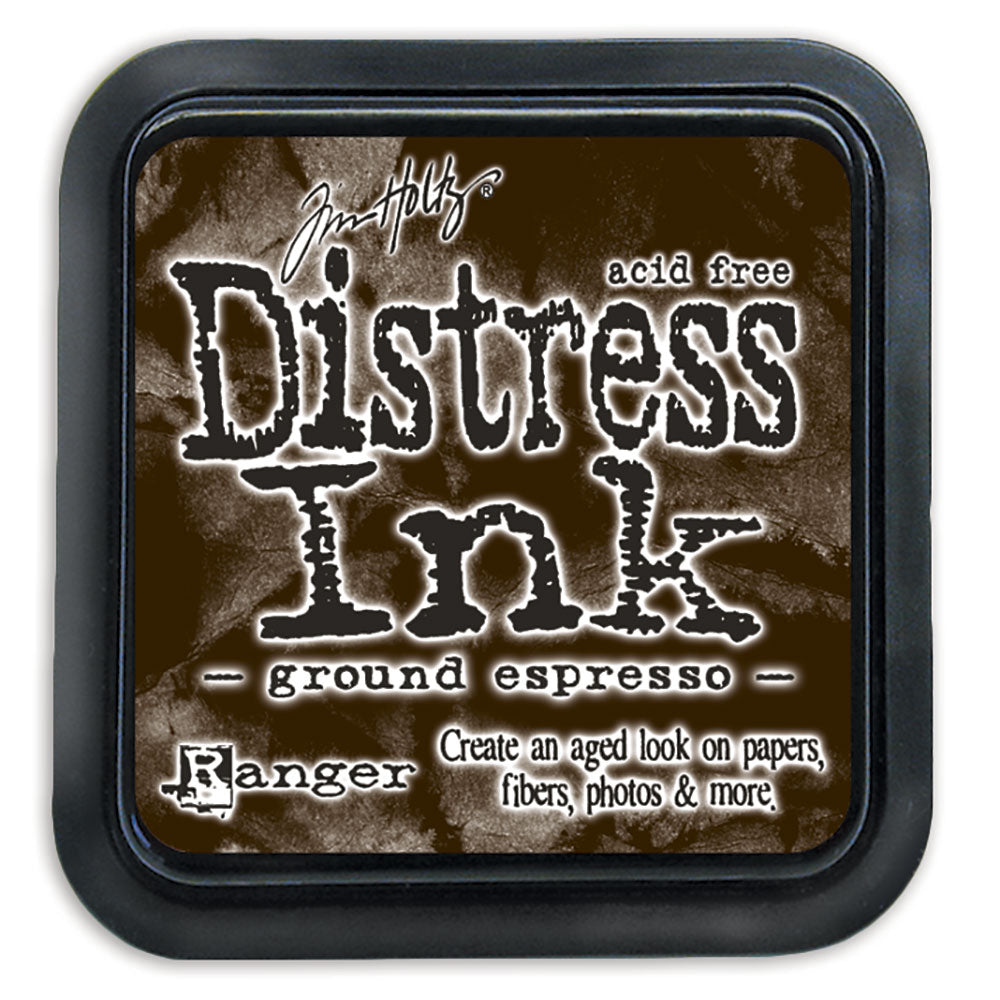 Tim Holtz Distress® Ink Pads