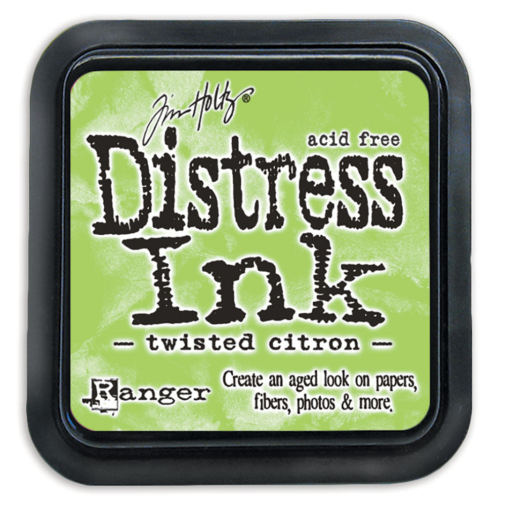 Tim Holtz Distress® Ink Pads