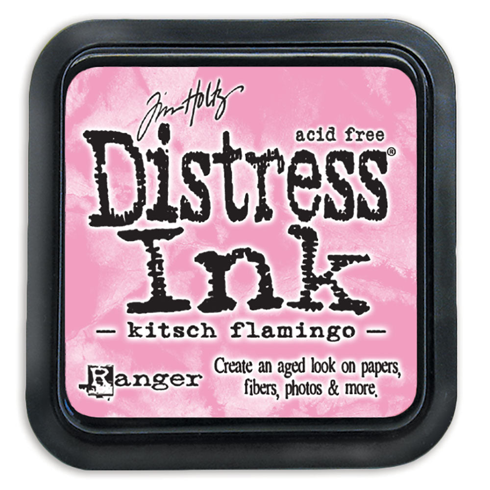 Tim Holtz Distress® Ink Pads