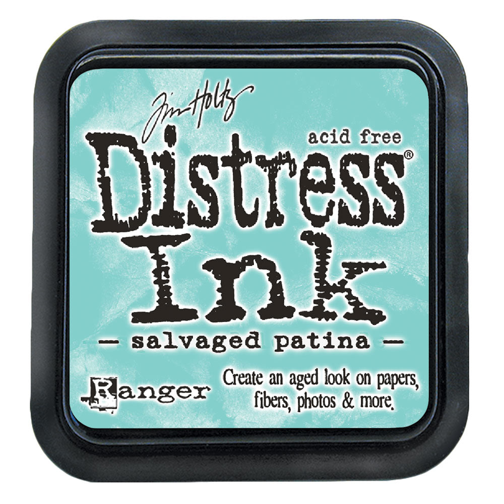 Tim Holtz Distress® Ink Pads