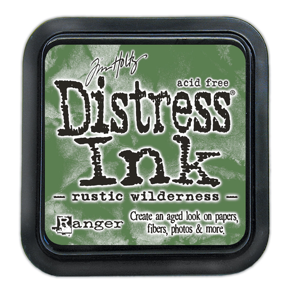 Tim Holtz Distress® Ink Pads