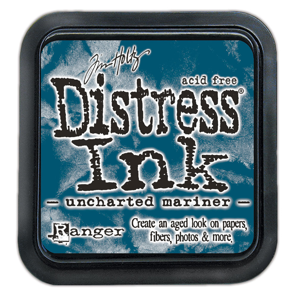 Tim Holtz Distress® Ink Pads