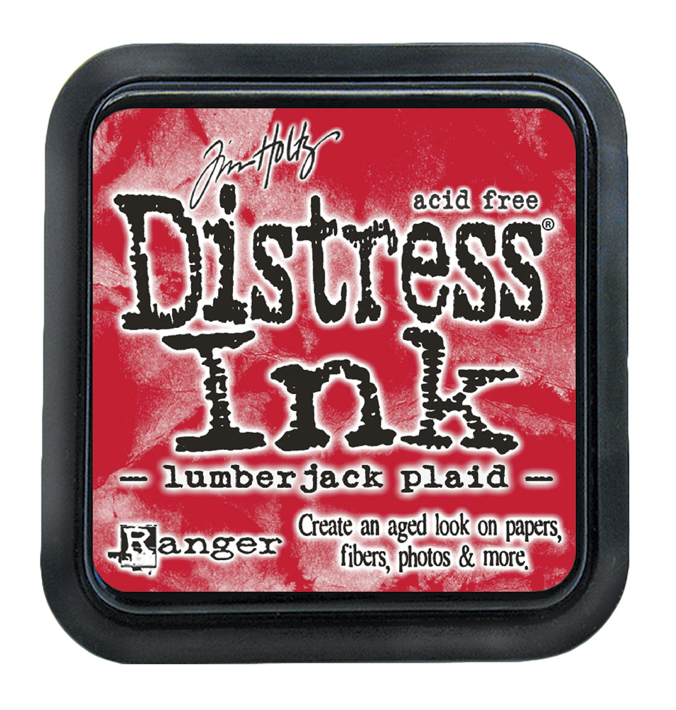 Tim Holtz Distress® Ink Pads