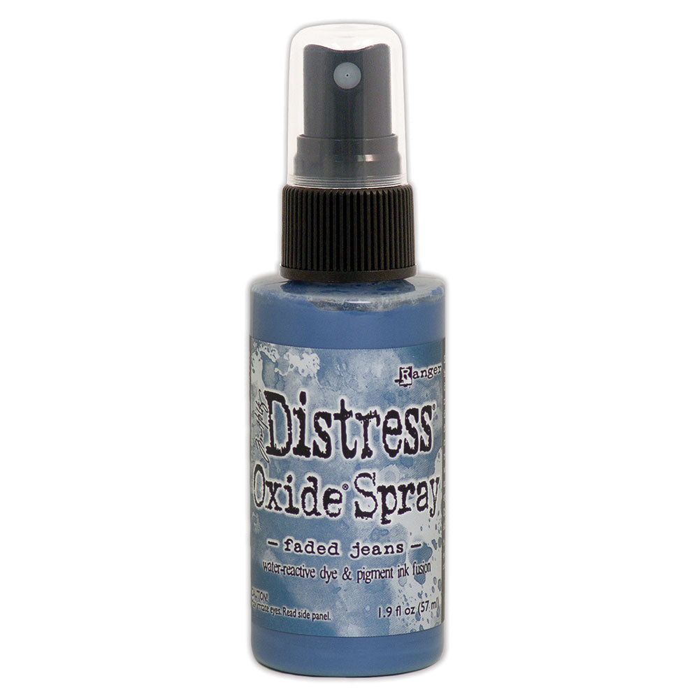 Tim Holtz Distress® Oxide Spray