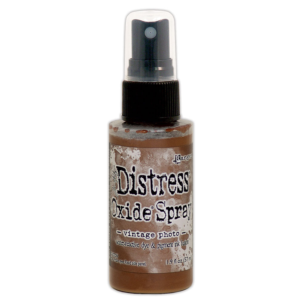 Tim Holtz Distress® Oxide Spray