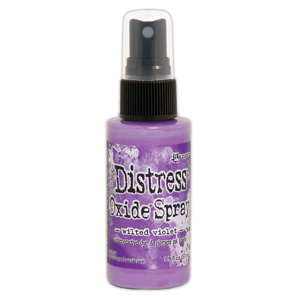 Tim Holtz Distress® Oxide Spray