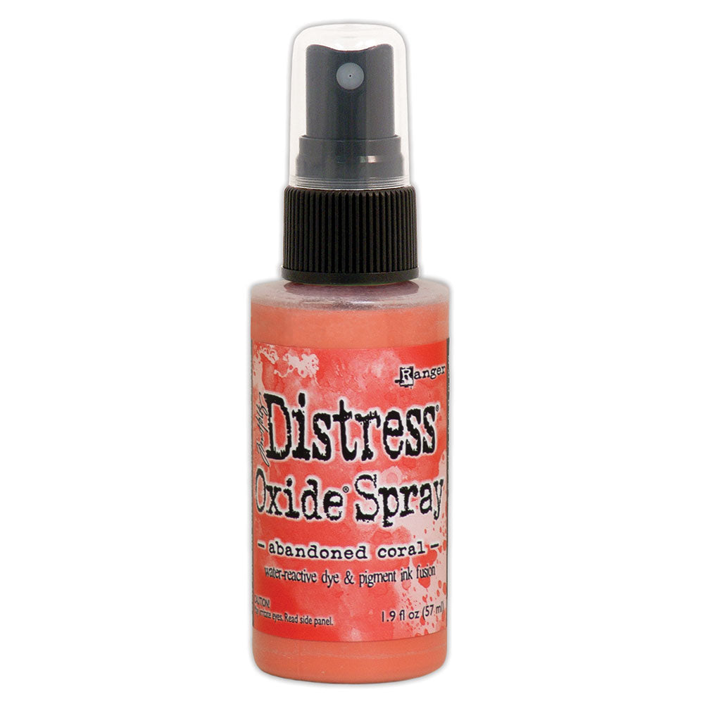 Tim Holtz Distress® Oxide Spray