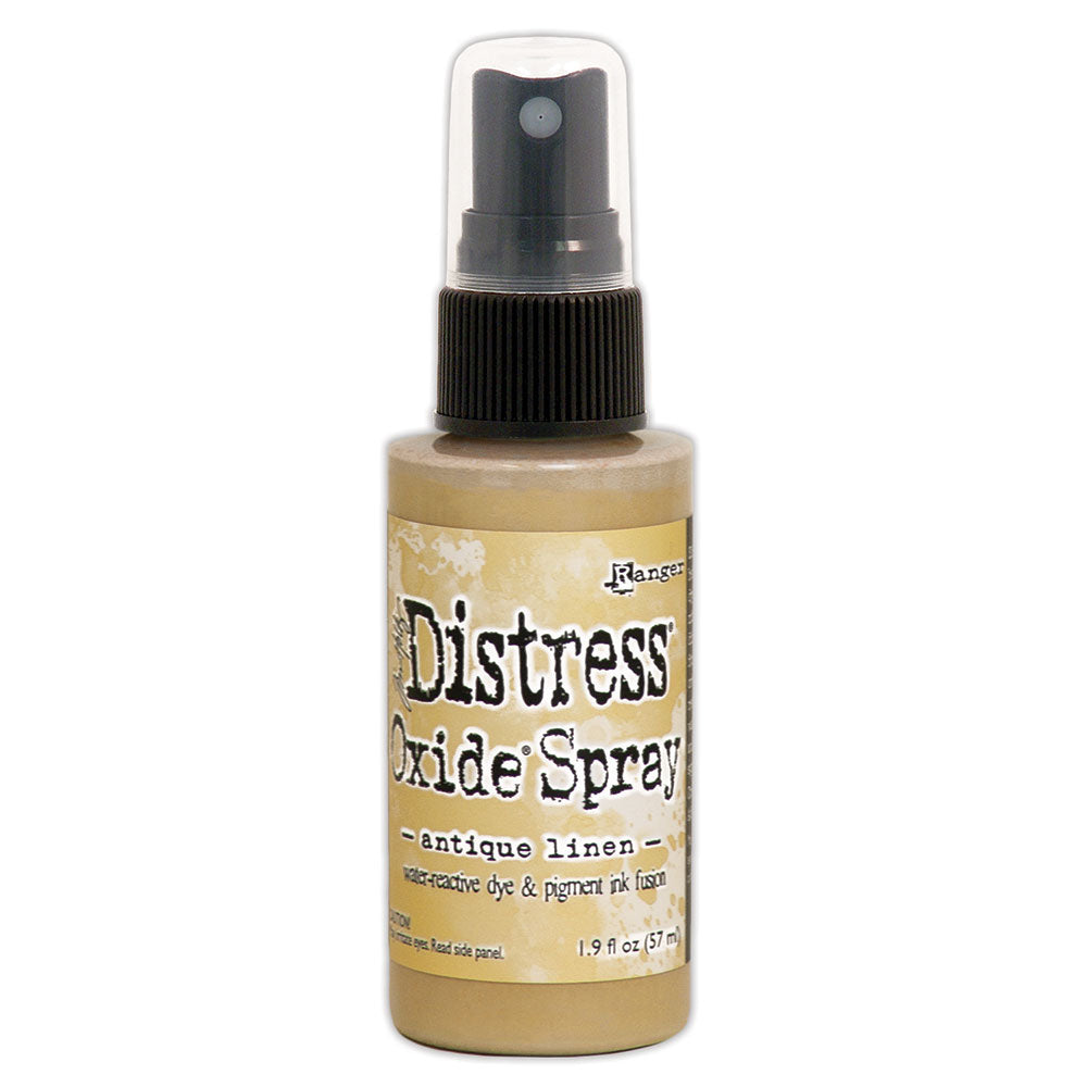 Tim Holtz Distress® Oxide Spray