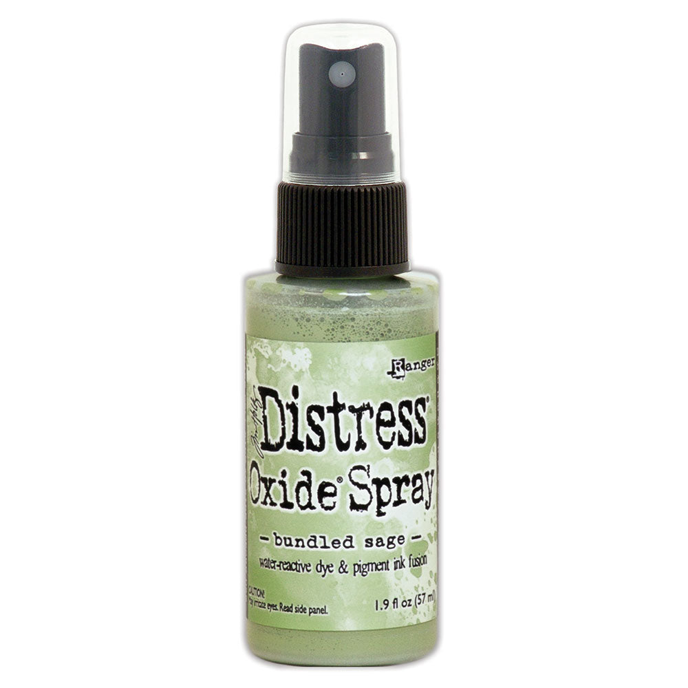 Tim Holtz Distress® Oxide Spray
