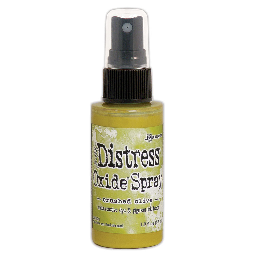 Tim Holtz Distress® Oxide Spray