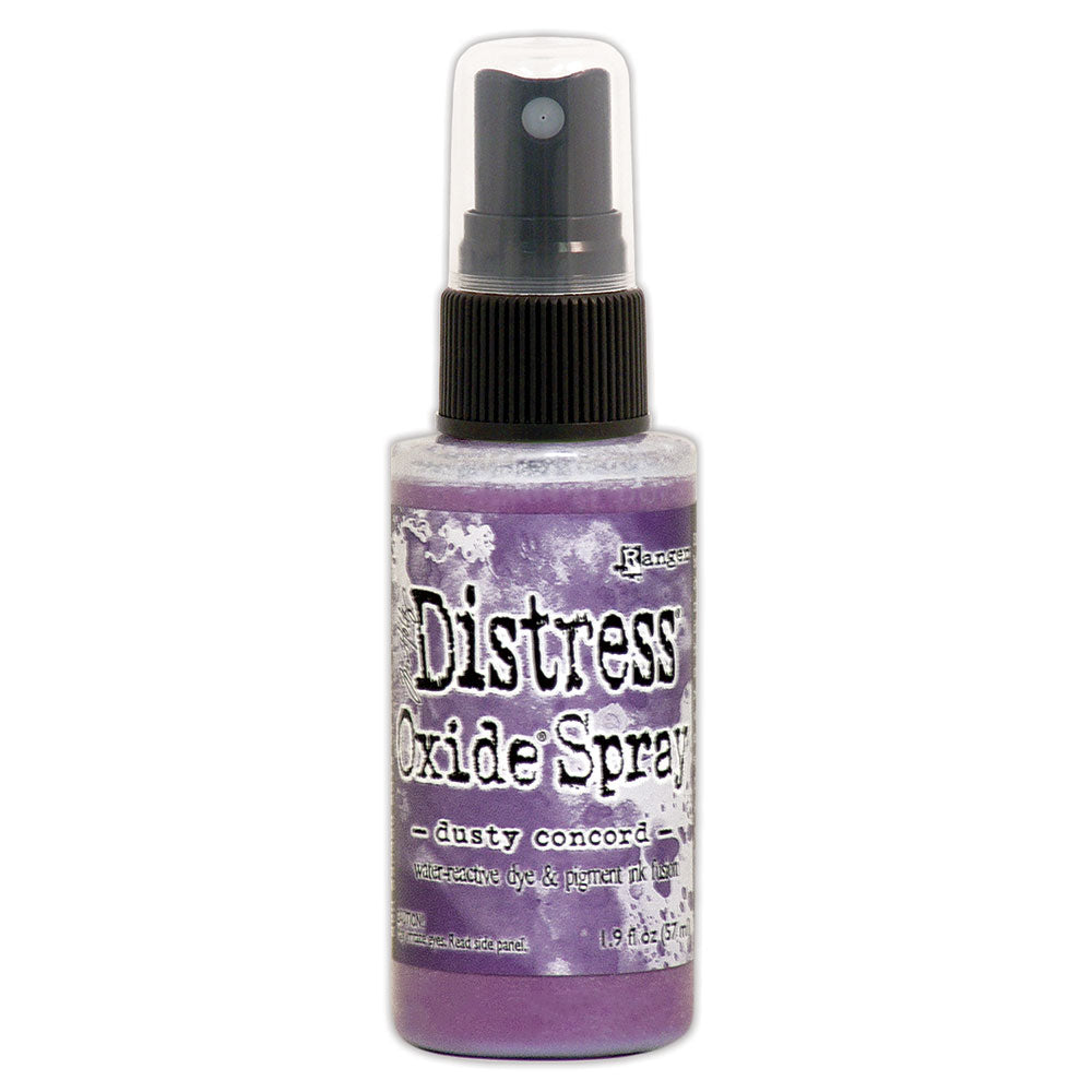 Tim Holtz Distress® Oxide Spray