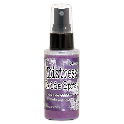 Tim Holtz Distress® Oxide Spray