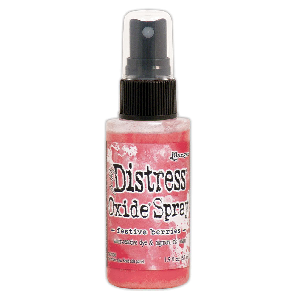 Tim Holtz Distress® Oxide Spray