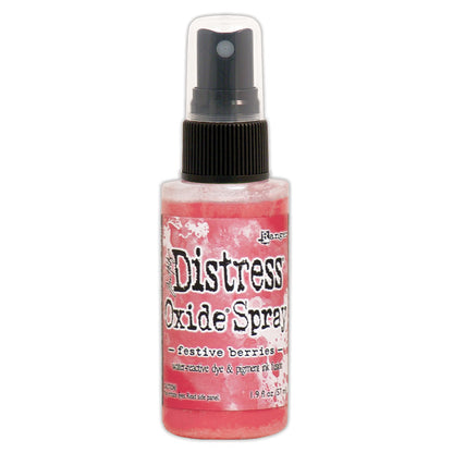 Tim Holtz Distress® Oxide Spray