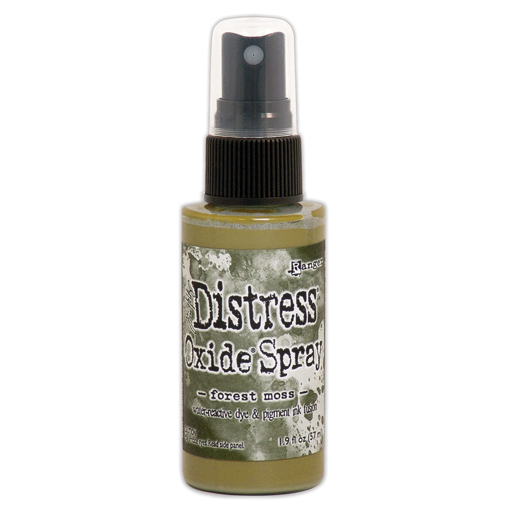 Tim Holtz Distress® Oxide Spray