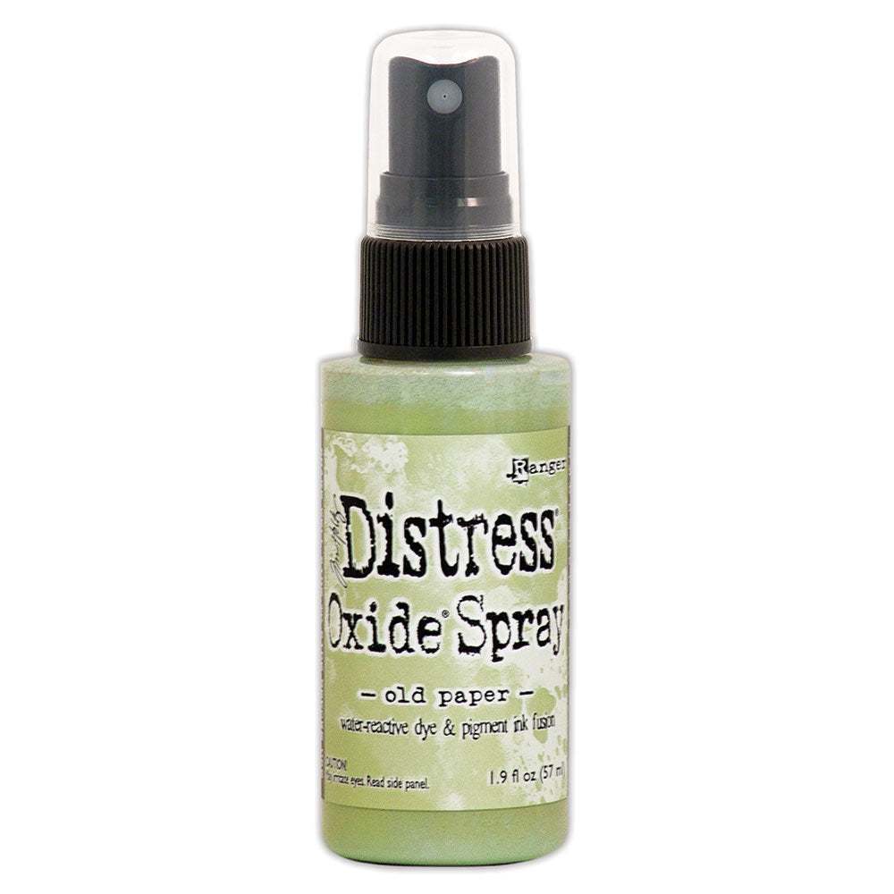 Tim Holtz Distress® Oxide Spray