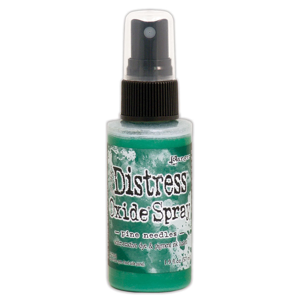 Tim Holtz Distress® Oxide Spray