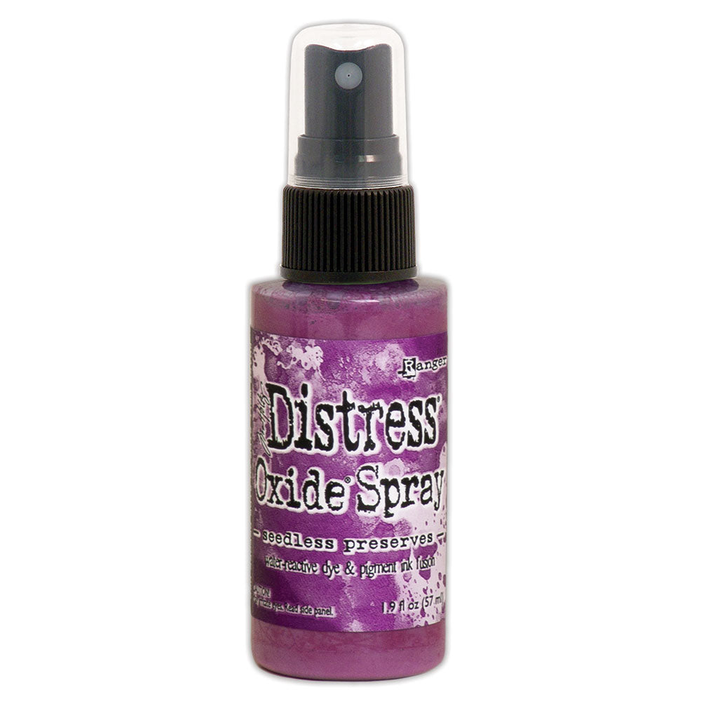 Tim Holtz Distress® Oxide Spray