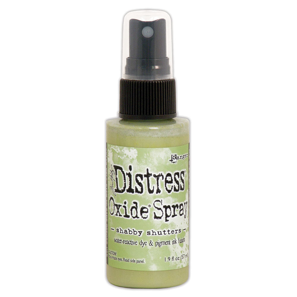 Tim Holtz Distress® Oxide Spray