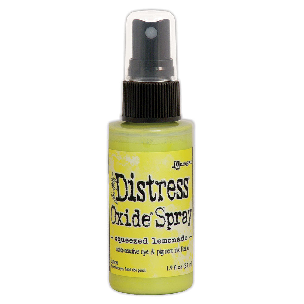 Tim Holtz Distress® Oxide Spray