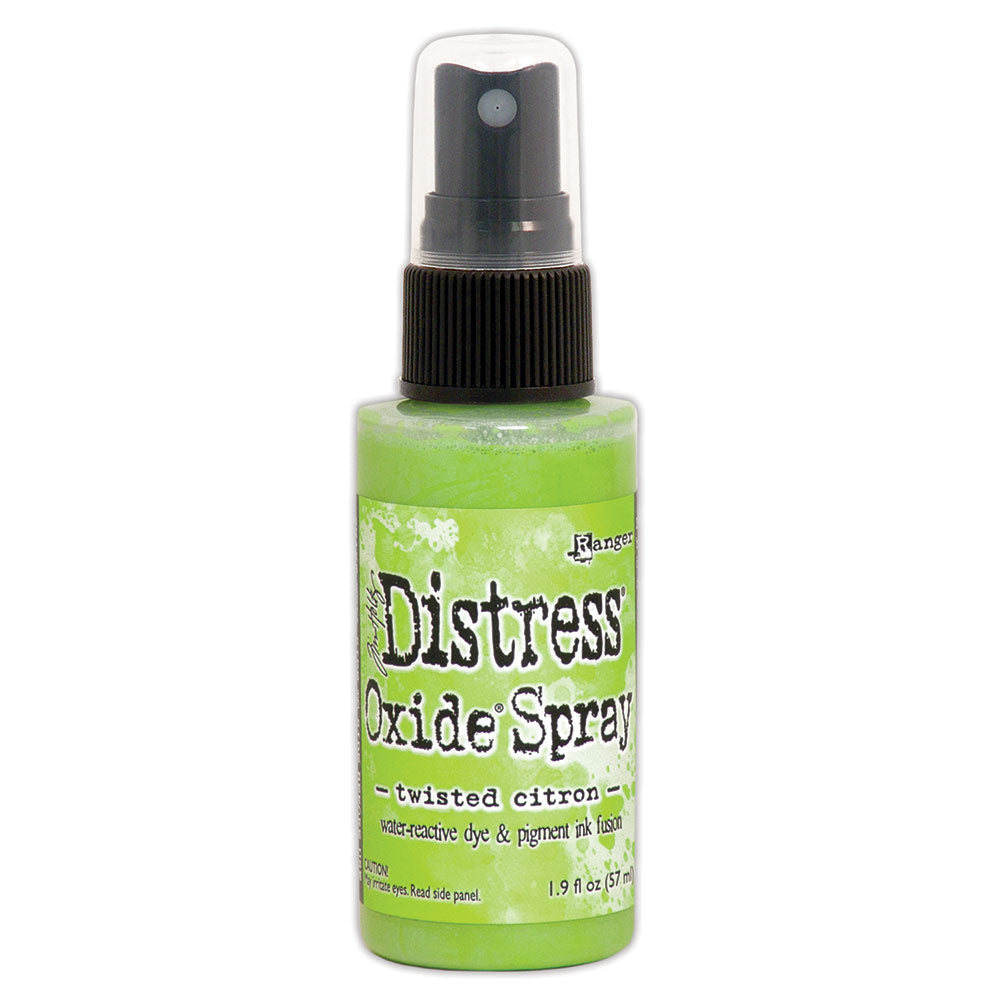 Tim Holtz Distress® Oxide Spray