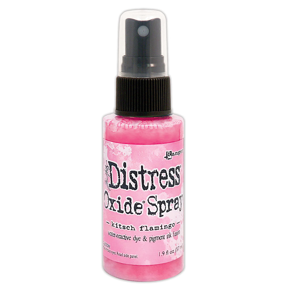 Tim Holtz Distress® Oxide Spray